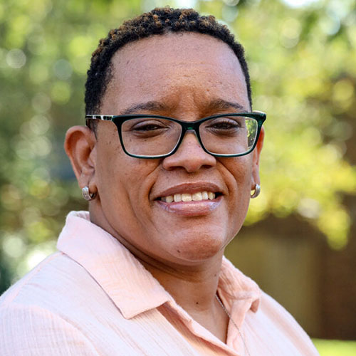 Carla Murray