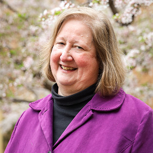 Cathy Eller