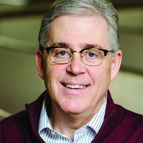 Dr. David J. Hailey