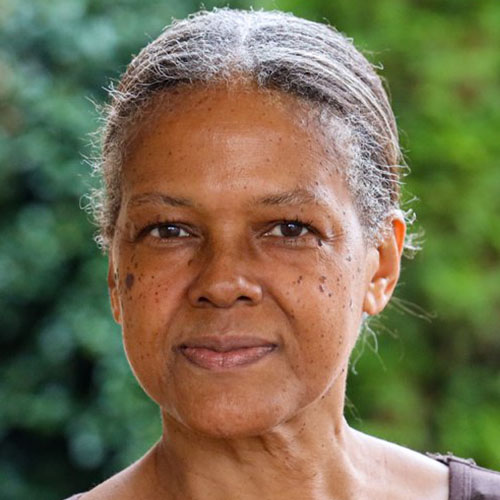 Sandee Harris