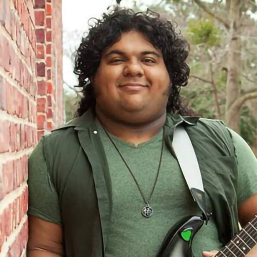 Kevin David Cartagena