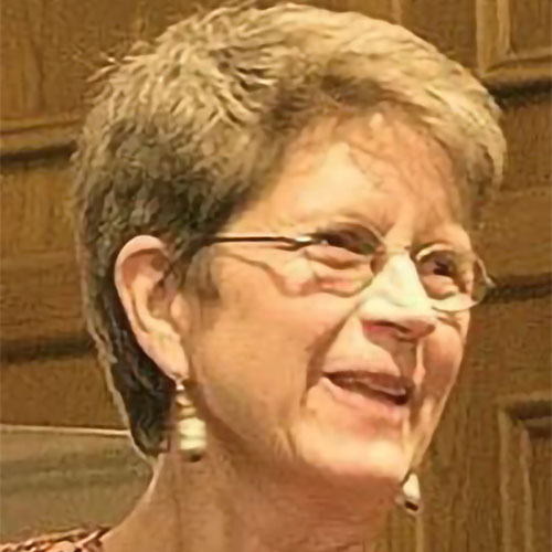 Sue Crocker