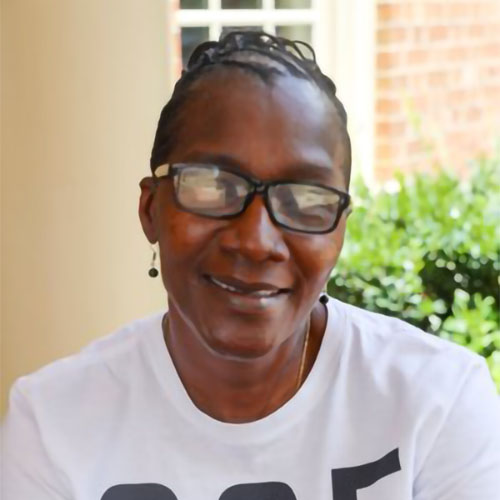 Eunice Cooper