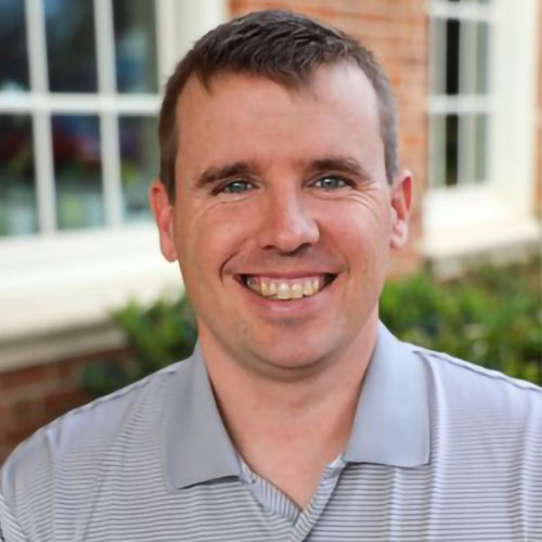 David Keel
