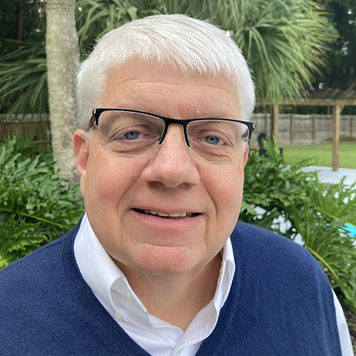 Rev. Jeff Pethel