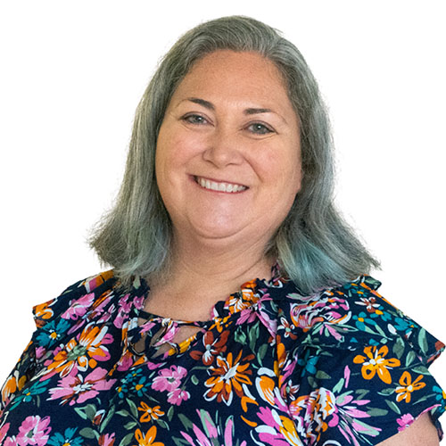 Rev. Kristen Muse