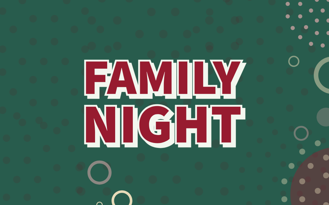 Family Night