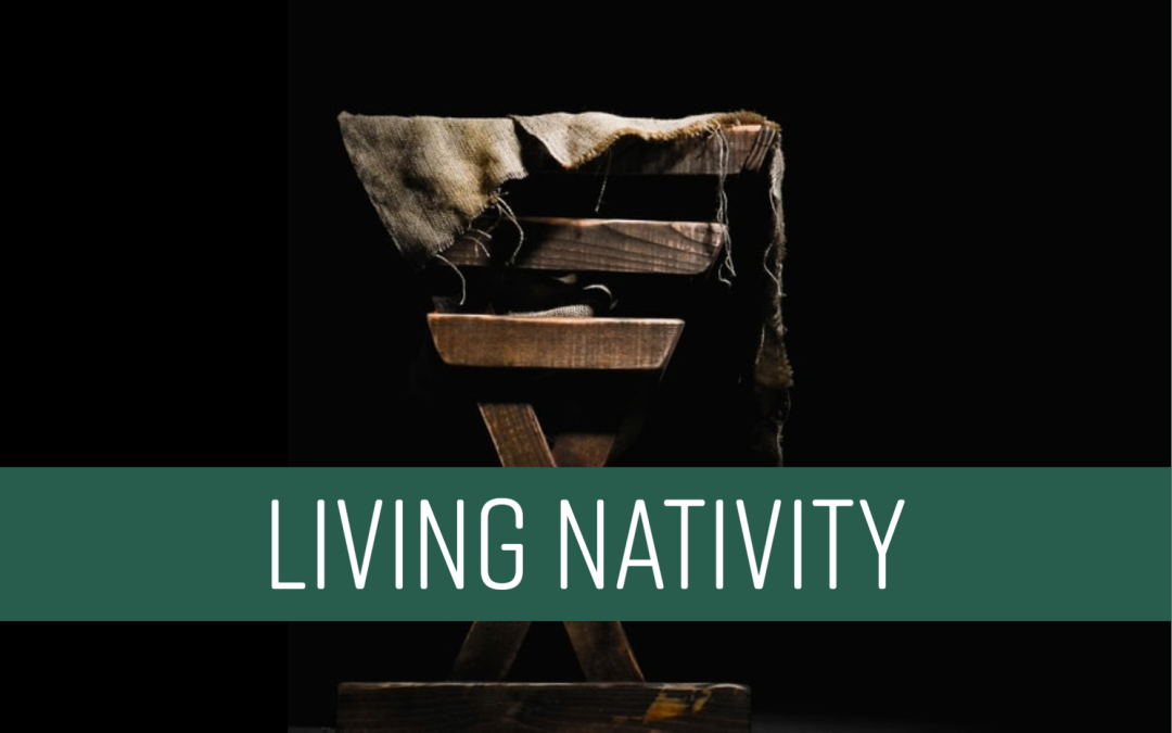 Living Nativity