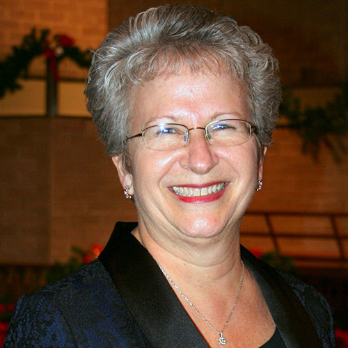 Roberta Laughlin Thomason