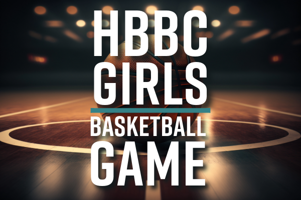 Basketball Game-Girls @ HBBC