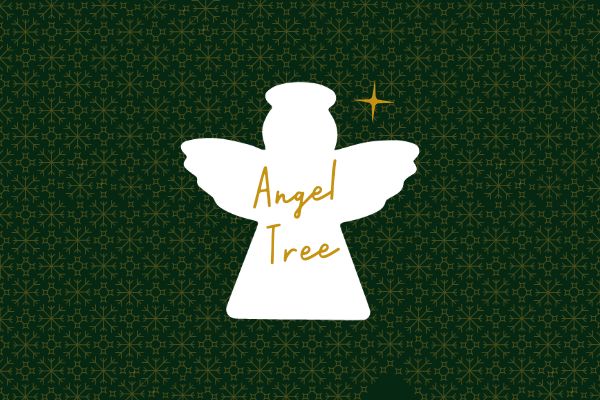 Angel Tree
