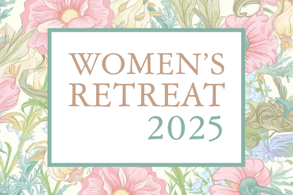Women’s Retreat Meeting