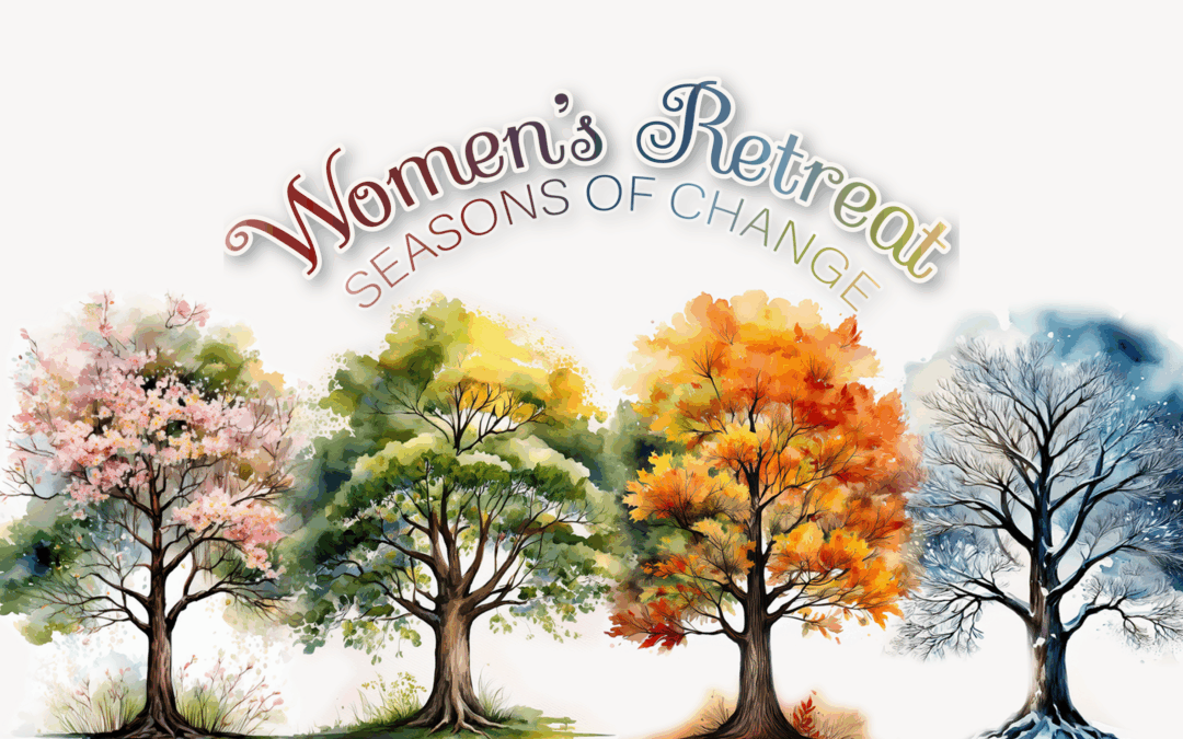 Women’s Retreat Meeting