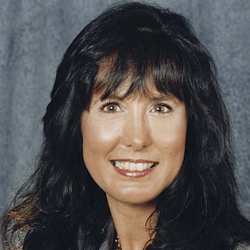 Gail Lew
