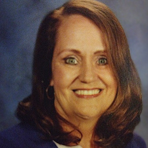 Heather Byrum