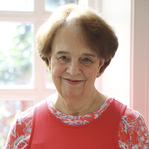 Jennie Vance