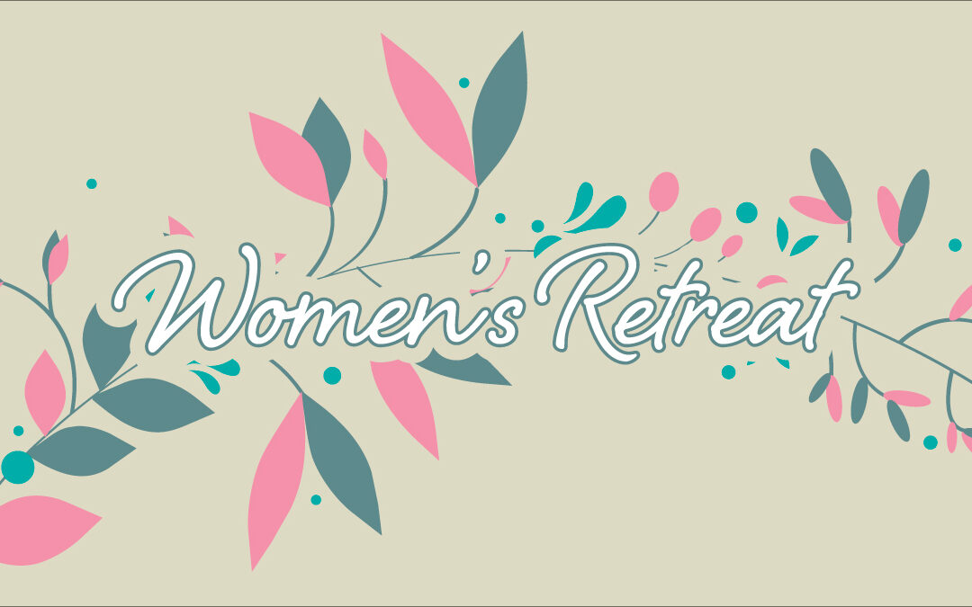 Women’s Retreat Meeting
